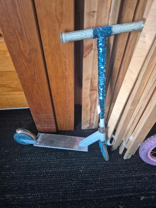 Buy & Sell Leamore Walsall - Photos for younger kids scooter