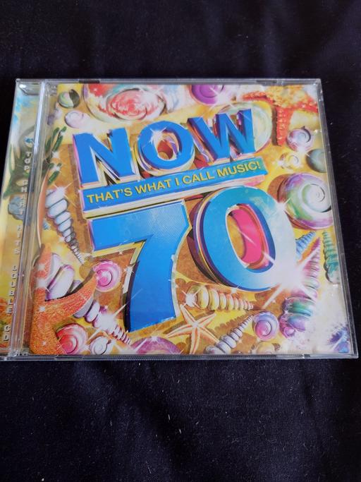 Buy & Sell Loughborough Charnwood - Photos for Now 70 CD