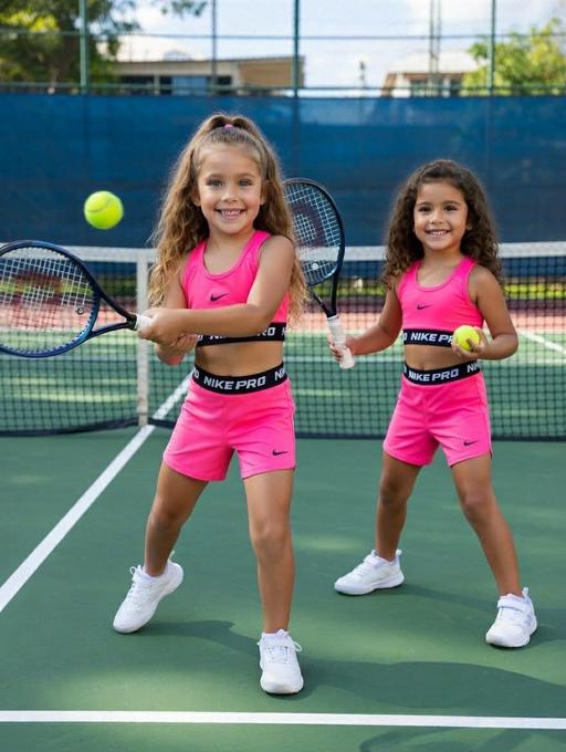 Buy & Sell Lawnt Denbighshire - Wales - Photos for Girls Nike gym sets size 7/8 8/910/11 12/13