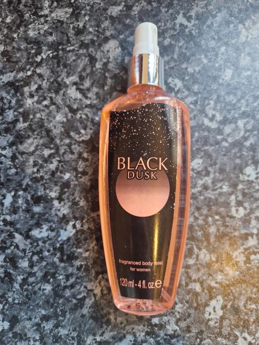 Buy & Sell Leicester City Centre Leicester - Photos for brand new black dusk body mist