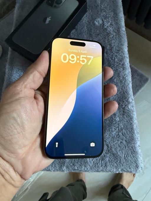 Buy & Sell Fulwood Preston - Photos for iPhone 15 pro 128