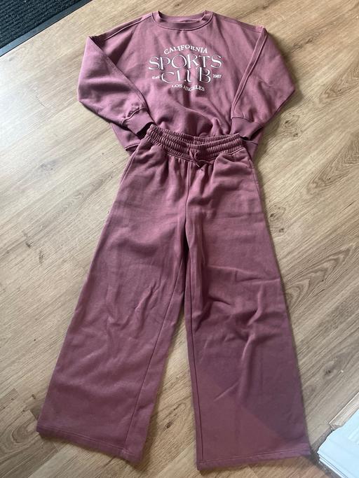 Buy & Sell Conisbrough Doncaster - Photos for Age 12 years tracksuit