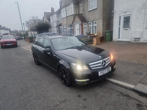 Vehicles Longlands South East London - Photos for Mercedes Benz AMG SPORT PLUS BlueEFFICIENCY