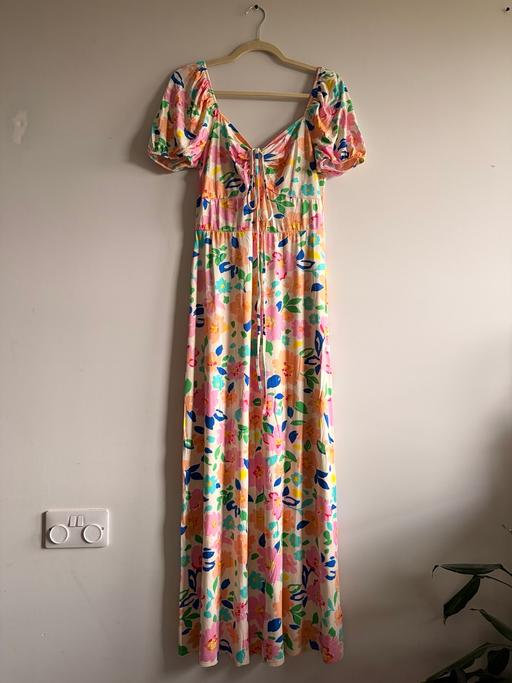 Buy & Sell Leagrave Luton - Photos for MONSOON BEAUTIFUL SUMMER DRESS