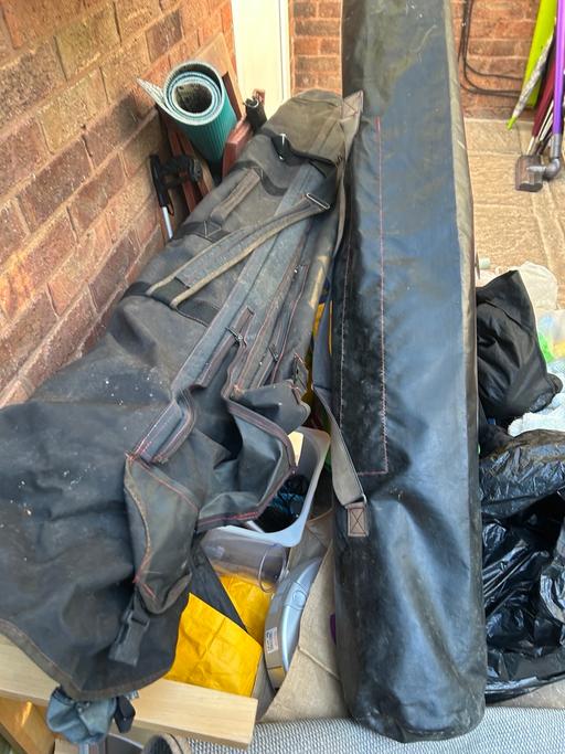 Buy & Sell Winson Green Birmingham - Photos for Fishing gear