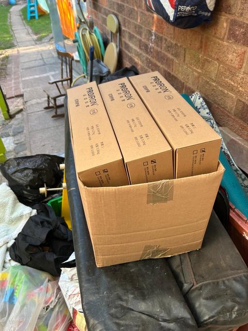 Buy & Sell Quinton Birmingham - Photos for Amazon returns