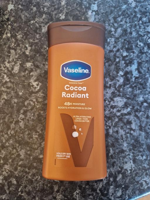 Buy & Sell Aylestone Leicester - Photos for brand new vaseline intensive care cream