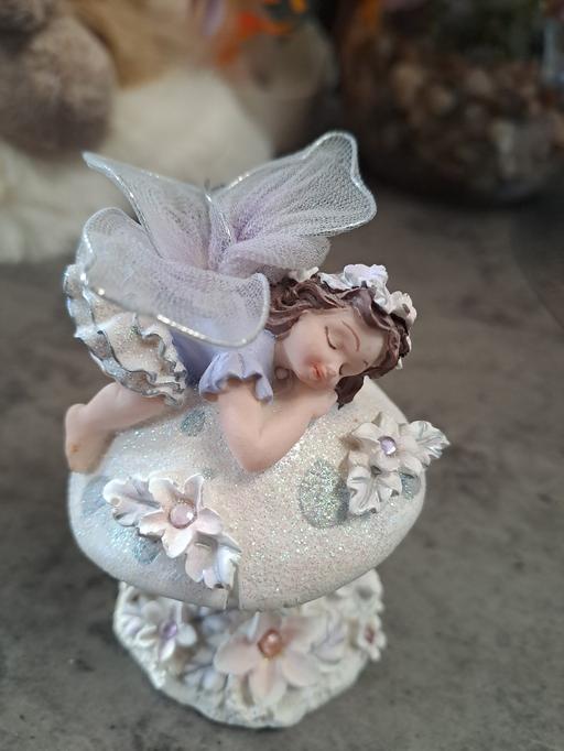 Buy & Sell Park Hill Sheffield - Photos for small ornament