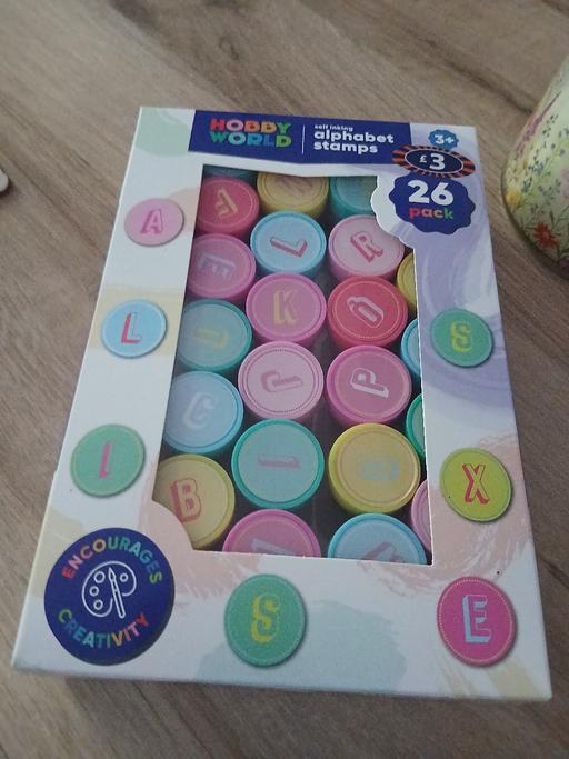 courses Bradley Fold Trading Estate Bury - Photos for Stamp Set New