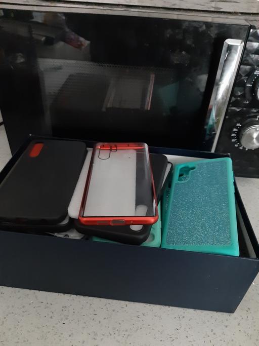 Buy & Sell South Hylton Sunderland - Photos for bargain box unused phone cases