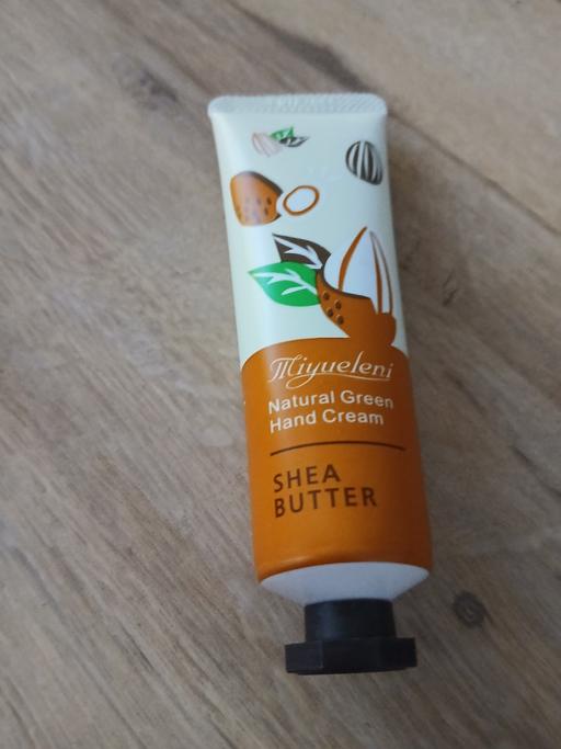 Buy & Sell Radcliffe Bury - Photos for Hand Cream New