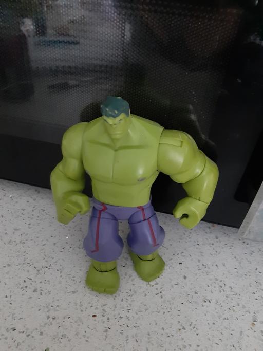 Buy & Sell South Hylton Sunderland - Photos for hulk