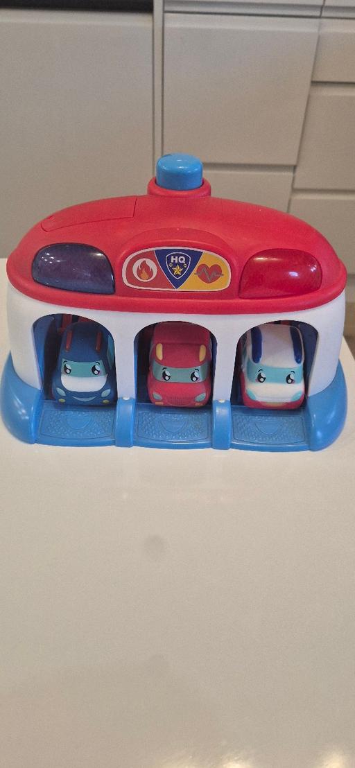 Buy & Sell Woodford East London - Photos for emergency service toys