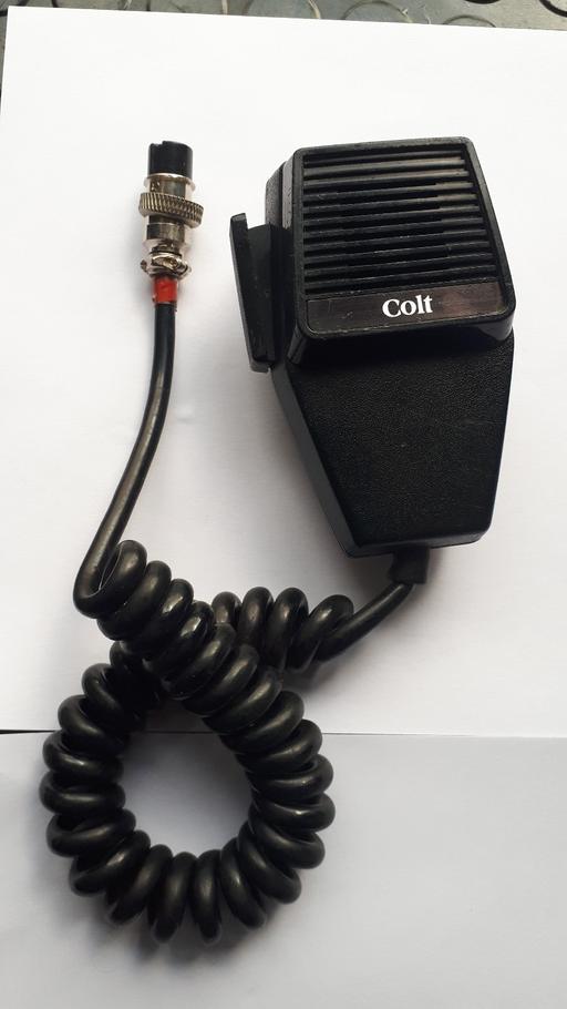 Buy & Sell Blackburn with Darwen Lancashire - Photos for CB radio microphones