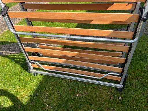 Buy & Sell Farcet Huntingdonshire - Photos for Jay be J-Bed model.