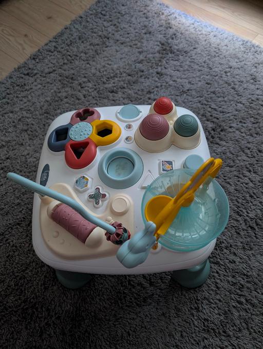 Buy & Sell Essington Wolverhampton - Photos for baby table