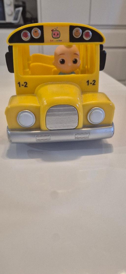 Buy & Sell Woodford East London - Photos for Cocomelon truck