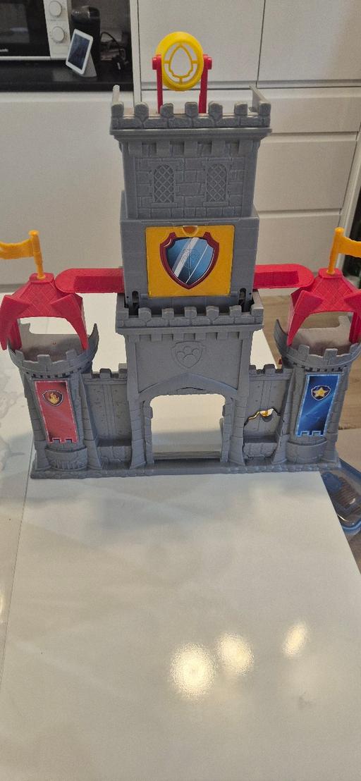 Buy & Sell Woodford East London - Photos for castle toy