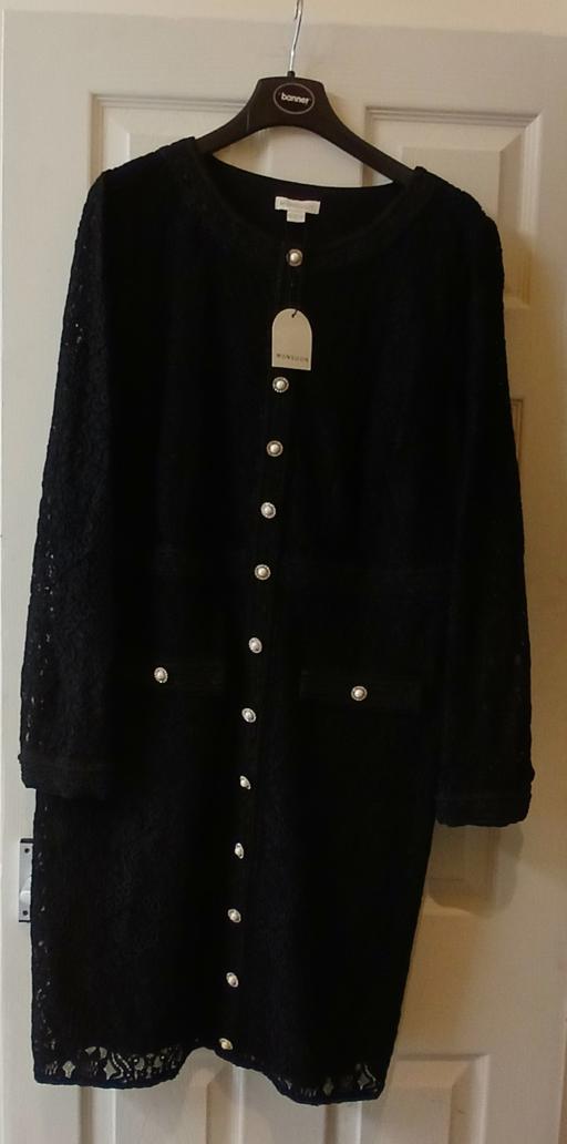 Buy & Sell Clitheroe Ribble Valley - Photos for monsoon dress uk size 20