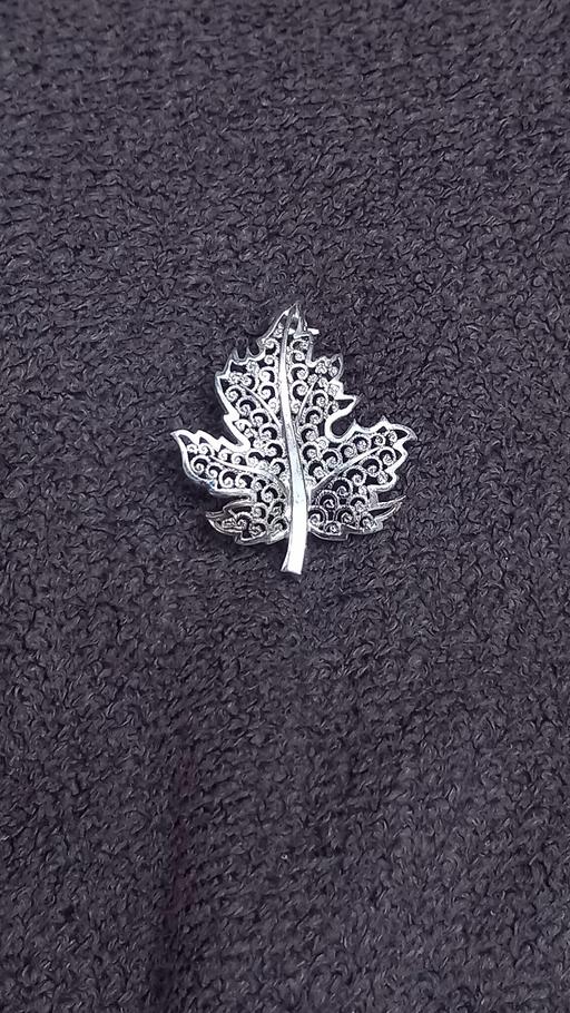 Buy & Sell Lyppard Bourne Worcester - Photos for brooch- foreign sterling