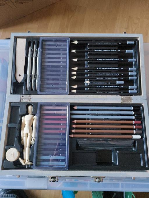 Buy & Sell Willesden Green North West London - Photos for Royal Langnickel