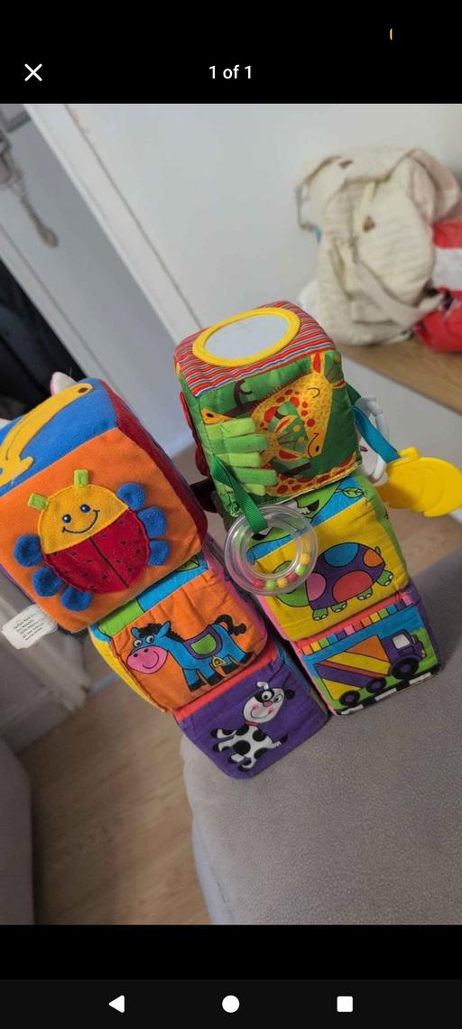 Buy & Sell Essington Wolverhampton - Photos for soft blocks