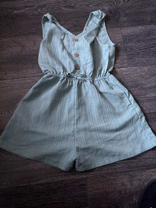 Buy & Sell Woodsetton Dudley - Photos for Girls playsuit