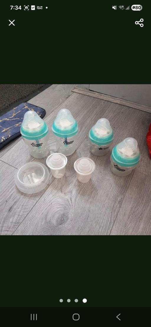 Buy & Sell New Shires Industrial Estate Birmingham - Photos for tommee tippee bottles