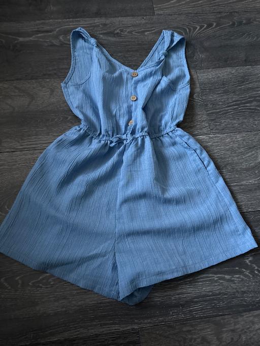 Buy & Sell Woodsetton Dudley - Photos for Girls playsuit