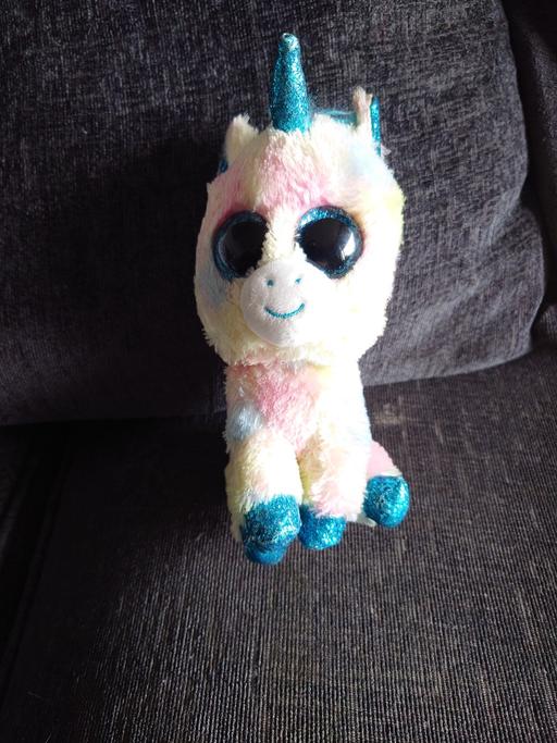 Buy & Sell Woodthorpe Charnwood - Photos for Unicorn TY soft toy