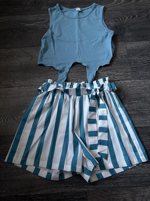 Buy & Sell Woodsetton Dudley - Photos for Girls short set