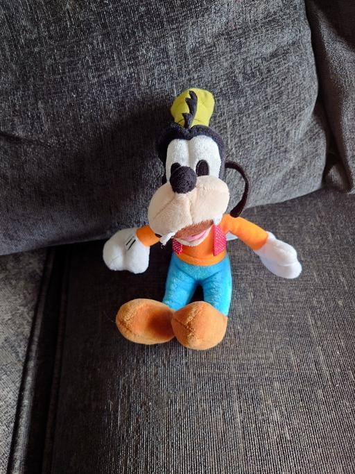 Buy & Sell Woodthorpe Charnwood - Photos for Goofy soft toy