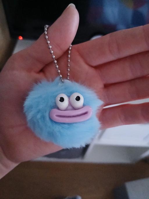 Buy & Sell Radcliffe Bury - Photos for Keychain New