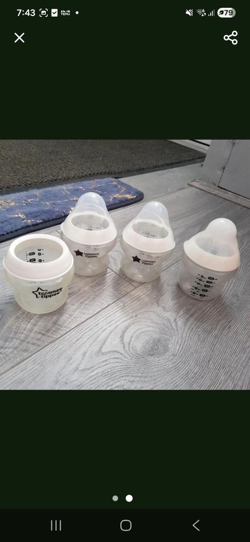 Buy & Sell New Shires Industrial Estate Birmingham - Photos for tommee tippee