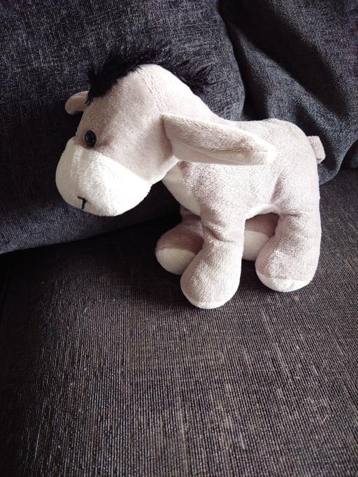 Buy & Sell Woodthorpe Charnwood - Photos for Donkey soft toy