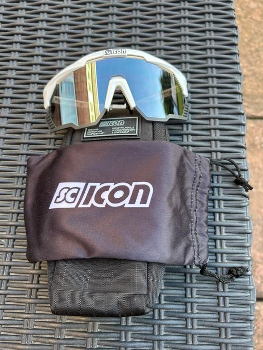 Buy & Sell Monkton Combe Bath and North East Somerset - Photos for Cycling Sunglasses