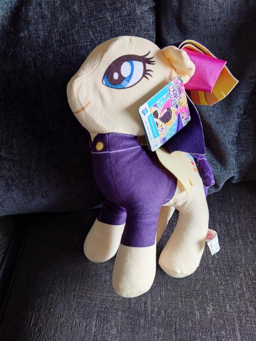 Buy & Sell Woodthorpe Charnwood - Photos for My little pony soft toy