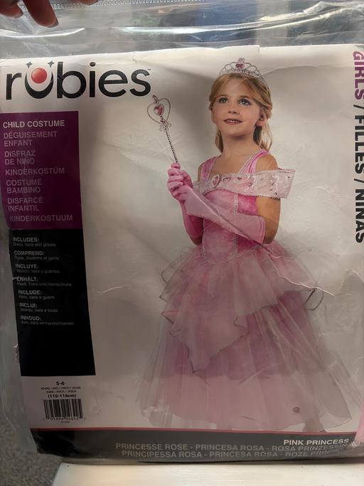 Buy & Sell Duckmanton Chesterfield - Photos for Rubies fancy dress costume