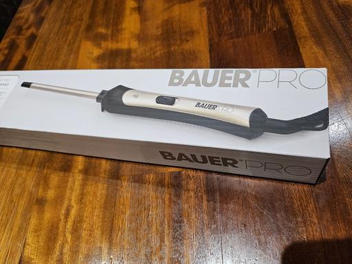 Buy & Sell Bradmore Wolverhampton - Photos for New Curling Wand (Sealed)