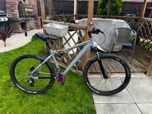 Buy & Sell Kitts Green Birmingham - Photos for Custom Carrera bike