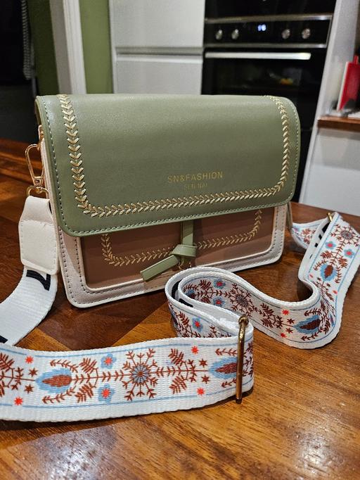 Buy & Sell Bradmore Wolverhampton - Photos for New handbag 👜