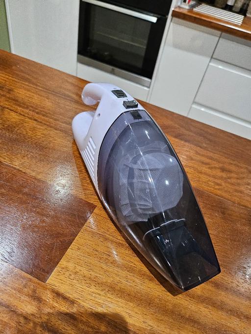 Buy & Sell Bradmore Wolverhampton - Photos for New handheld hoover