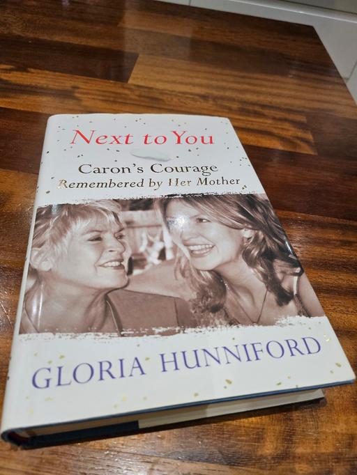 Buy & Sell Penn Fields Wolverhampton - Photos for Book GLORIA HUNNIFORD