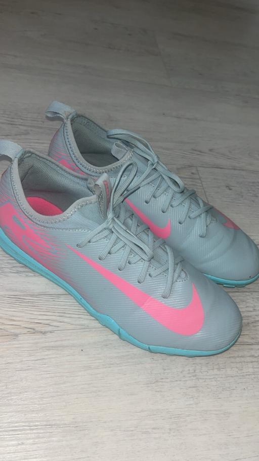 Buy & Sell Crayford Bexley - Photos for Nike zoom mercial Vapor 16 football Astro