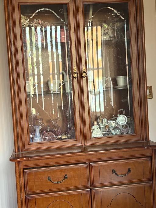 Buy & Sell Bedworth Nuneaton and Bedworth - Photos for Cabinet