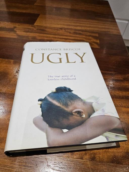 Buy & Sell Bradmore Wolverhampton - Photos for Book UGLY