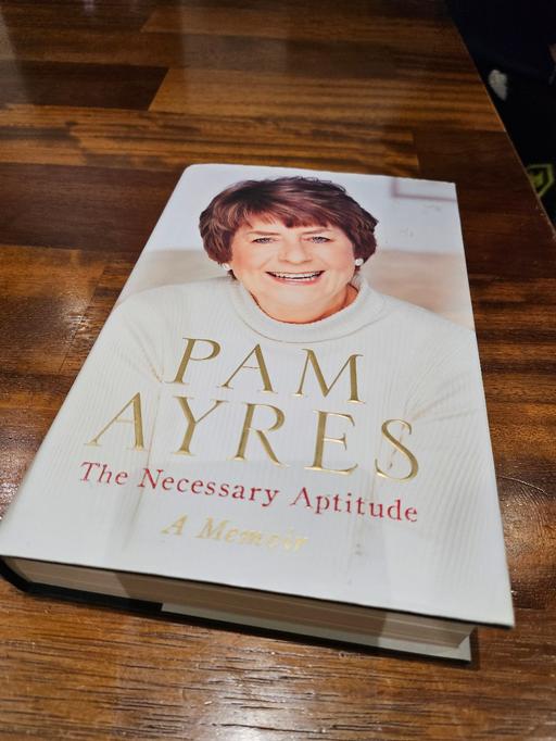 Buy & Sell Merry Hill Wolverhampton - Photos for Book PAM AYRES