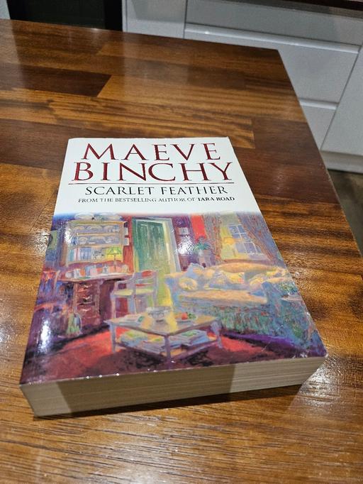 Buy & Sell Bradmore Wolverhampton - Photos for Book MAEVE BINCHY