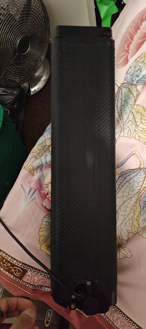 Buy & Sell South Tottenham North London - Photos for allegro bicycle battery 48v 25ah