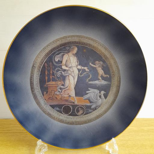 Buy & Sell Bamber Bridge South Ribble - Photos for COLLECTOR'S DECORATIVE DISPLAY PLATE